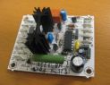 Sanicompact : Circuit board 115 V