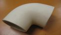Sanitop : Rubber Elbow (1.5 Inch/1.5 Inch)