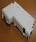 Sanicompact : Solenoid side panel (L)