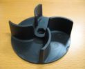 Sanivite : Impeller