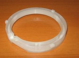 Saniplus : Ring for pump cover plate