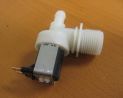 Sanicompact : Solenoid valve 115V