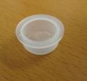 Sanitop : Plastic cap