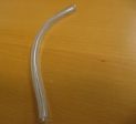 Sanistar : Spacer (clear tube)